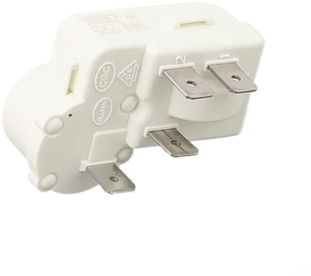 Long lasting Plastic Material PTC Starter Relay ZHB35 120P15 BEU for Refrigerator Compressor