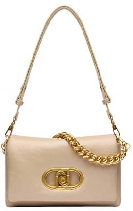 Liu Jo Crossbody Dark Sand AA5148E0886 DARK SAND TU