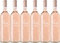 Mirabeau Pure Rosé Côtes de Provence AOP Trocken (6 x 0.75 l)