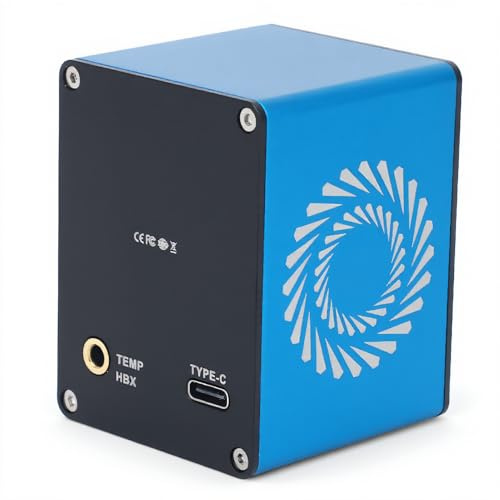 Astronomischer Autofokus Elektronischer Teleskop Fokuser, Astronomie AAF Elektrisches Fokuszubehör Deep Sky Photography Bindung