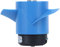 REXVTNS 2838 5000KV Sealed Thruster | 60mm Propeller for RC Underwater Drones/Submarines | 300m Depth & 12kg Thrust | High - Speed 6000 RPM | Oxidation Protected (Turning forward)