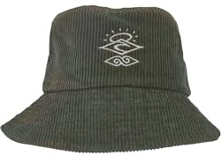 Rip Curl 2025 Frauen Icons of Surf Bucket Hat 05BWHE - Sage