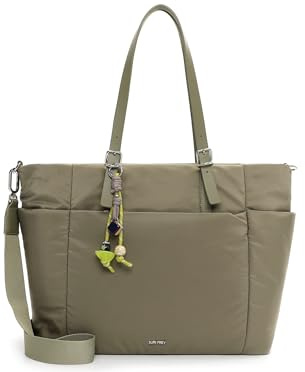 SURI FREY Shopper SFY Sissy 17254 Damen Handtaschen Uni