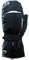 Chiba Herren 's Plus Fäustling Handschuhe aus Polyester, Herren, Plus Mitten, schwarz, Size 7