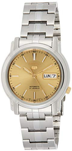 Seiko Montres Bracelet SNKL81K1