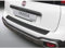 RGM Protezione paraurti Posteriore ABS Compatibile con Fiat Panda S Cross 3/2012- Nero