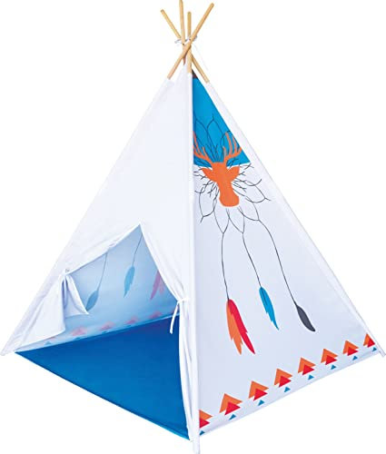 Outdoor active Indianerzelt, 120x120x1510cm