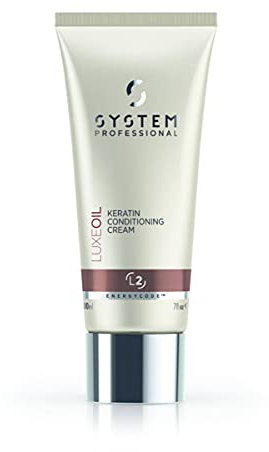 Wella SP Code Energy Luxe Keratin Conditioner, 200 ml