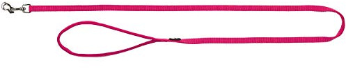 Dog Copenhagen Trixie Hundeleine, Premium, Nylon, Größe L/XL, Ozean, 1 Stück