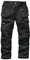 Scruffs Men's Scruffs Trade Flex Trouser, Black, 36R