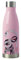 Maxwell & Williams Isolierte Edelstahl Trinkflasche, Pete Cromer, Motiv Papagei, BPA-Freier Edelstahl, 500 ml, Auslaufsichere Isolierflasche