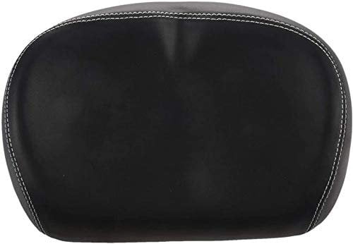 Aeromdale Fahrradsattel MTB, Rennradsattel, bequem, atmungsaktiv, breiter Fahrradsattel, weiche Polsterung