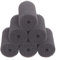 INGVIEE 6 Stück Kompatibel Vorfilterschwamm für Fluval Edge Filter