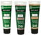 Woodrepair E800 Aqua+ Spachtelmasse Mahagoni, 400g Tube