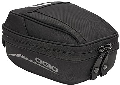 OGIO S1 Nylon Fixed 4L Tank Bag OR Ram Mount Ring Purchased Separately
