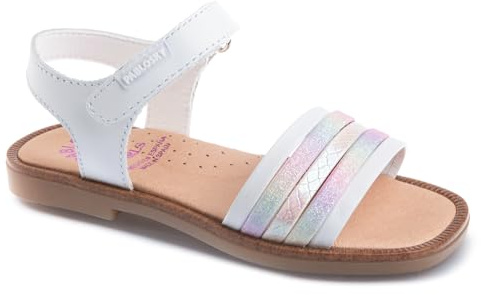 Pablosky Mädchen 419200 Sandale