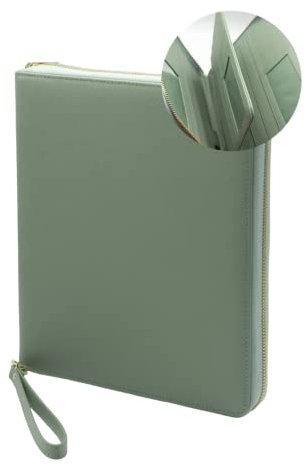 Little ELLA Big Organizer, Familien Organizer, U-Heft, Impfpass, Reisepass, Reiseunterlagen, Travel Organizer (mint)