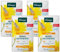 Kneipp Badekristalle Muskel Entspannung, Arnika, wohltuend, wärmend & entlastend, 60 g (Packung mit 4)