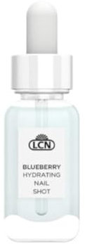 LCN Blueberry Hydrating Nail Shot 11ml - spendet Feuchtigkeit, tiefennährend