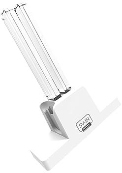 IMIKEYA Station De Charge De Bureau Pour Manette Switch Support De Chargement Organisé Avec Indicateur Led Chargeur Pratique Et Sécurisé Pour Gamers Accessoire Pour Amateurs De Jeux