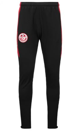 Kappa Unisex Hose Abunzip Pro 7 Túnez