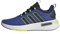 adidas Herren Racer TR23 Shoes Schuhe, semi Lucid Blue/core Black/Lucid Lemon, 42 EU