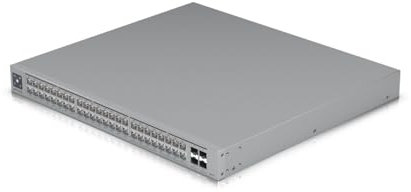 UbiQuiti USW-PRO-MAX-48