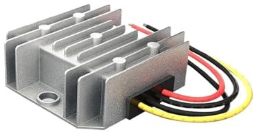 BJWVHGGE DC-DC 9-36V a 24V 1A 2A 3A Stabilizzatore Automatico di Tensione Regolatore convertitore di Potenza Stabilizzatore 24 Volt 18-36V a 24V 3A 72W (Color : 3A, Size : 24V(9-36V)_24V)