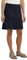 Jack Wolfskin Damen TIHAMA W Skort, Dark Navy, 44