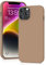 YATWIN Silicone Case for iPhone 13 Pro, Soft-Touch, Shockproof, DustProof, Antiskid Full Body Armour Phone Cover for Apple iPhone 13 Pro - Milk Tee