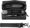 Flymile DJI Osmo Pocket 3 Case - Compact, Durable, Travel-Ready Storage Solution for DJI Osmo Pocket 3 Creator Combo Accessories