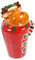 Alipis Tazza Natalizia con Adorabile Mug Decorativa Tema per Latte Famiglia e Design Chic e