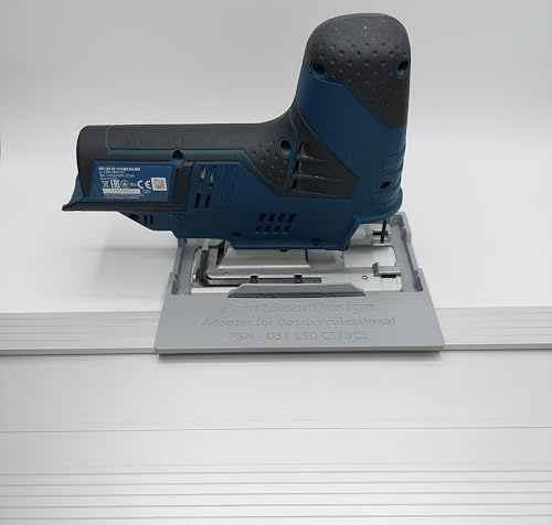 Adapter für Bosch Führungsschiene FSN und GST 150 CE/BCE