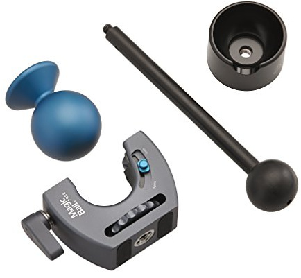 NOVOFLEX MagicBall Free Set - MB Free Set