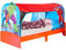 Worlds Apart The Avengers-Tente de lit