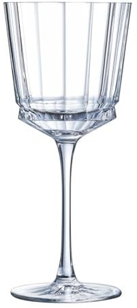 Cristal d'Arques Verre A Pied 35 Cristal D'ARQUES
