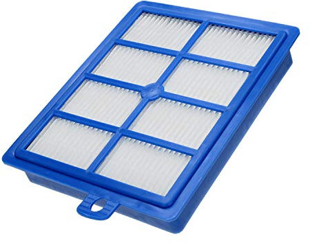 Sillar Filtro HEPA per Aspirapolvere AEG Electrolux | EFH12W H12W