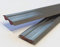 Tersa HSS Hobelmesser für System Tersa Made in Germany Hohe Qualität (Hochgeschwindigkeitsstahl (HSS), 630x10x2,3mm)