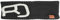 Ortovox womens Rock 'N' Wool Cold Weather Headband, Black Steel, S