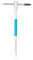 Park Tool Park Tool Stiftschlüssel-4003069 Stiftschlüssel Black 2mm Park Tool Park Tool Stiftschlüssel-4003069 Stiftschlüssel Black 2mm