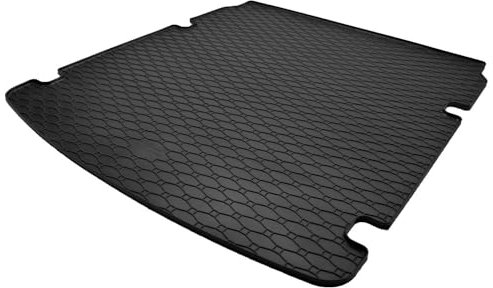 Mattenprofis Gummimatte Kofferraumwanne GKK passend für Audi A6 C8 4A Limousine ab 02/2018