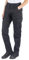 Lee Cooper LCLPNT241 aux femmes Facile d'entretien multi poche classique Cargo sécurité au travail Pantalons, Noir, 38 EU-32L