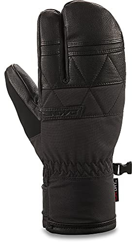 Dakine Fleetwood Trigger-Handschuh, Schwarz, Größe S