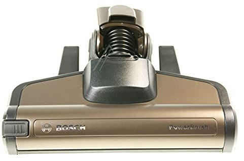 Bosch Bürste braun für Elektrobesen READYY'Y 18V, BBH218LTD/01