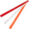 biped Lot de 3 chausse-pieds - chausse-pied plastique extra long 65 cm avec crochet z1557(candy)