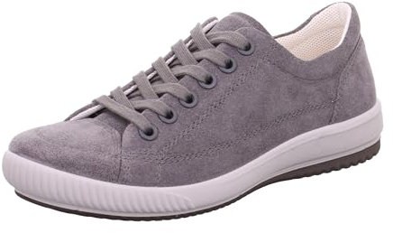 Legero Damen Tanaro Sneaker,FUMO (GRAU) 2200, 41.5 EU