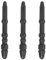 Vklopdsh Lot de 3 pointes de recharge pour Surface Pro 3 Stylet Surface Pro 3