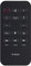 Remote Control Replacement Work for Logitech Z607 160 Watt 5.1 Channel Surround Sound Speaker