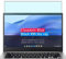 Vaxson Anti Blaulicht 9H Panzer Schutz Glas kompatibel mit Acer Chromebook Vero 514 CBV514-1H CBV514-1HT 14 Laptop Schutzfolie Bluelight Display schutz folie Panzerfolie SchutzGlas folien PanzerGlas