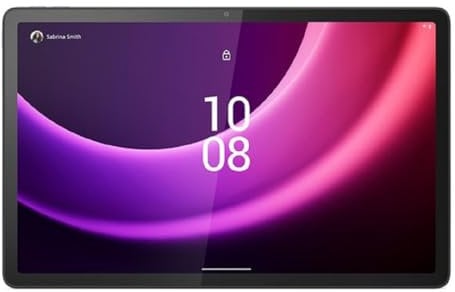 Lenovo Tab P11 G2 TB350FU 128GB/6GB RAM WiFi - ZABL0034SE storm-grey